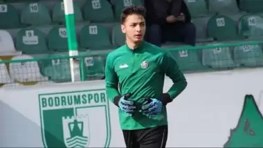 Tutuklu futbolcunun bahis konuşması ortaya çıktı! ''Oyna kuponu ayarlayacağız biz maçı''