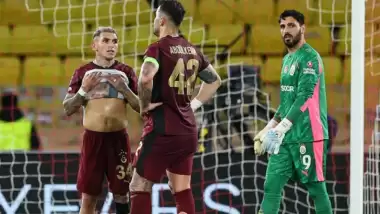 Fransız gazetesinden Galatasaraylı futbolcu için çirkin sözler: "Alay konusu oldu"