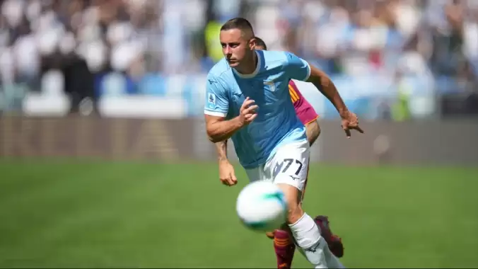 Lazio ile sözleşme krizi yaşadı, Süper Lig devi devreye girdi!