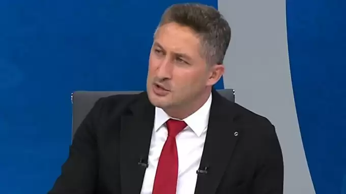 Sabri Sarıoğlu'ndan Monaco maçı yorumu! Faturayı o yıldıza kesti...