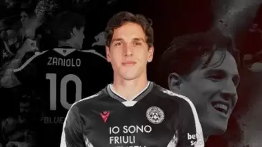 Udinese'den Nicolo Zaniolo kararı! 10 milyon bonservis...