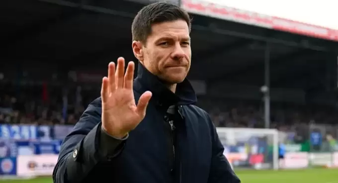 Real Madrid'de Alonso'nun yerine sürpriz aday! Süper Lig'de çalışmıştı...