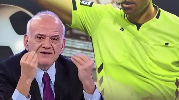 Ahmet Çakar'ın MASAK raporu ortaya çıktı! Milyonlar dönmüş...