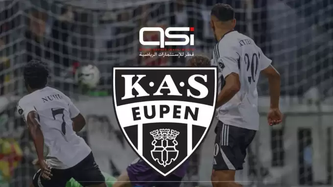 PSG'nin sahibi Belçika'dan satın alacağı takımı açıkladı!