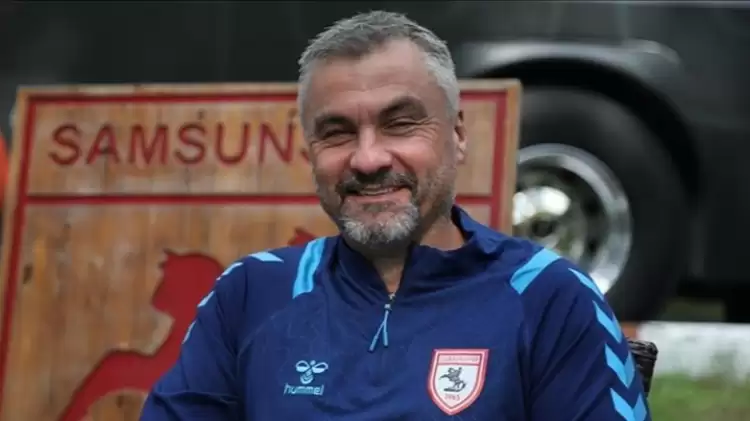 Thomas Reis'ten sözleşme açıklaması!