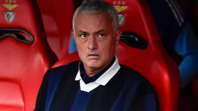 Jose Mourinho ve Fiorentina, Fenerbahçeli yıldızı istiyor