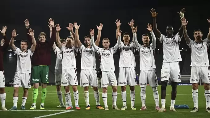 Trabzonspor'a Beşiktaş maçı öncesi müjdeli haber