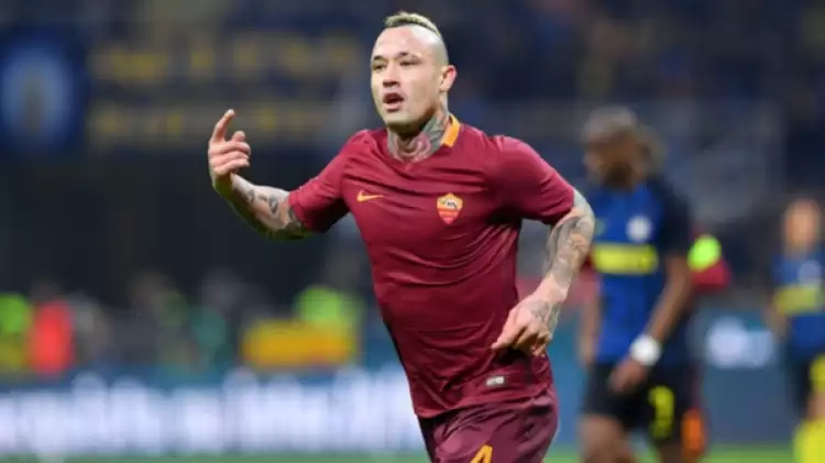 Yıldız futbolcudan itiraf: Monchi beni Türklere satmaya çalıştı