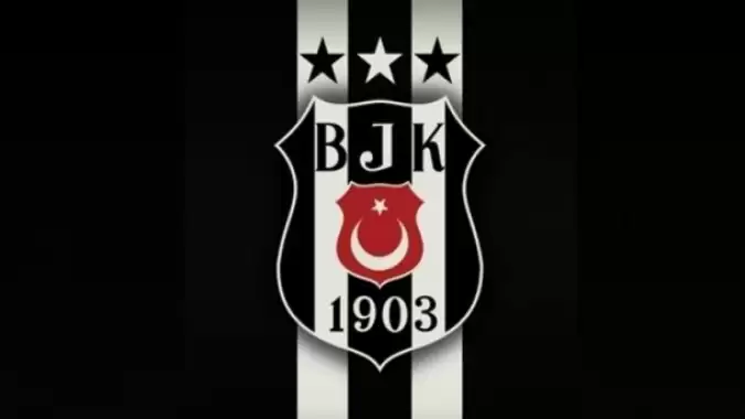 Beşiktaş, Karadağlı forveti kadrosuna kattığını açıkladı!