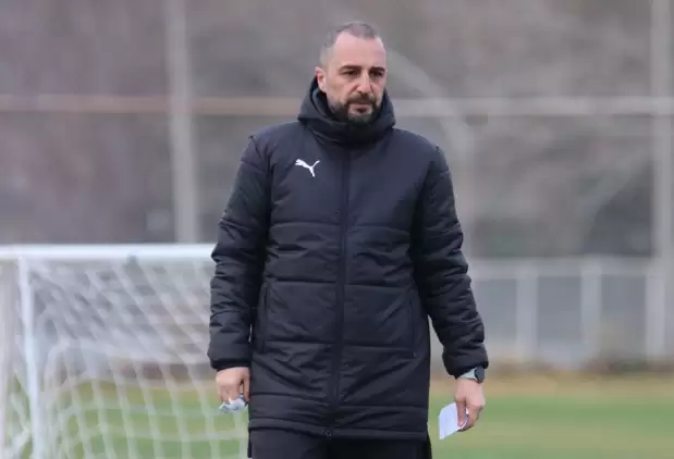 Adem Çağlayan: "Kötü günler geride kalacak"