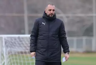 Adem Çağlayan: "Kötü günler geride kalacak"