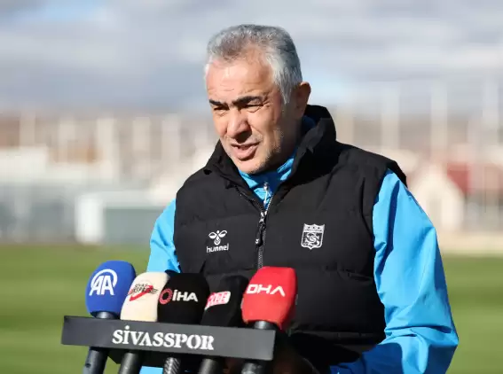 Mehmet Altıparmak: "Final gibi 3 maçımız var"