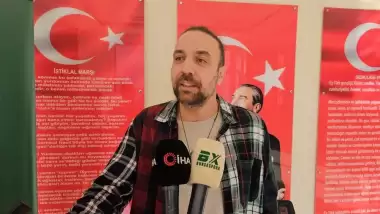 Sercan Yıldırım'dan Bursaspor için kadro uyarısı