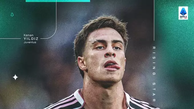 Kenan Yıldız'a büyük onur: En iyisi seçildi!