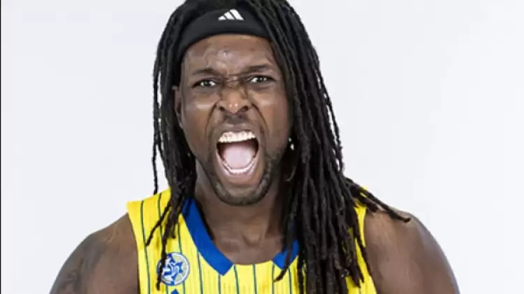 Galatasaray'a EuroLeague'den sürpriz transfer!