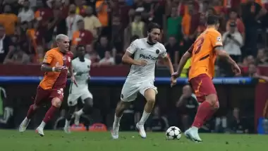 Beşiktaş'ın transfer listesindeki sol bek ortaya çıktı! Galatasaray detayı...