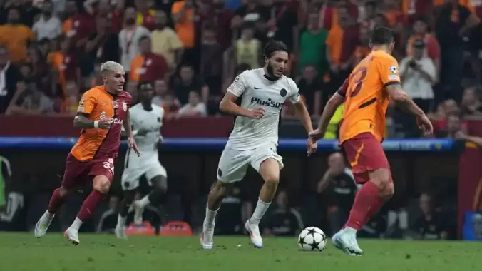 Beşiktaş'ın transfer listesindeki sol bek ortaya çıktı! Galatasaray detayı...