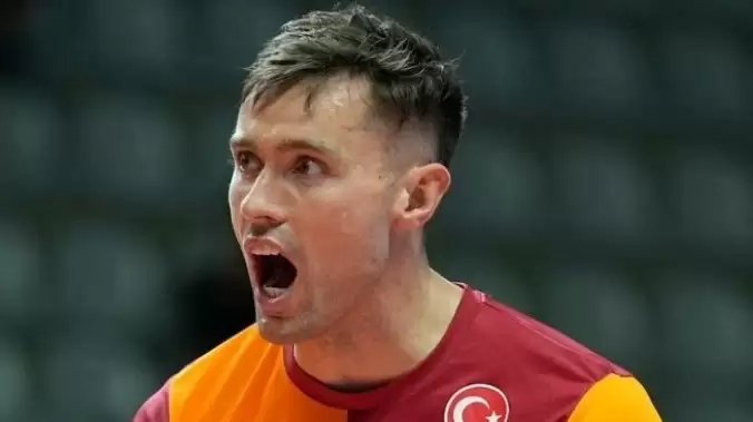 Galatasaray'dan sakatlık açıklaması