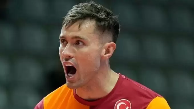 Galatasaray'dan sakatlık açıklaması