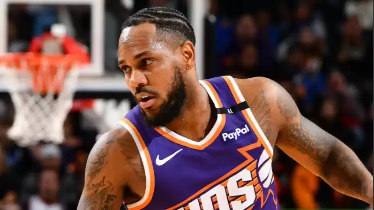 Olympiakos'tan 9 yıl NBA deneyimi olan oyun kurucu takviyesi...