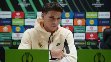 Relvas: "Amacımız Samsunspor maçından 3 puan almak"