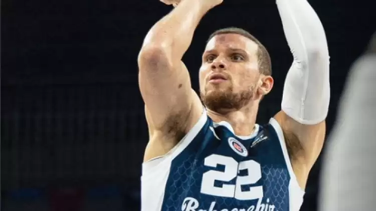 (Yazılı Özet) Bahçeşehir Koleji - Cluj Napoca Maç Sonucu: 84-72