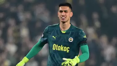 İrfan Can Eğribayat için Avrupa'dan resmi teklif!