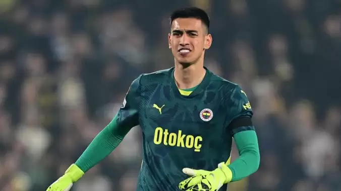 İrfan Can Eğribayat için Avrupa'dan resmi teklif!