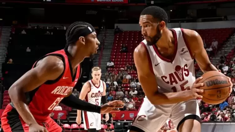 Manisa Basket'in yıldızı Isaiah Mobley Hapoel Jerusalem'e transfer oluyor!