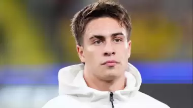 Kenan Yıldız skora katkı yaptı! Juve evinde Pafos'u geçti...