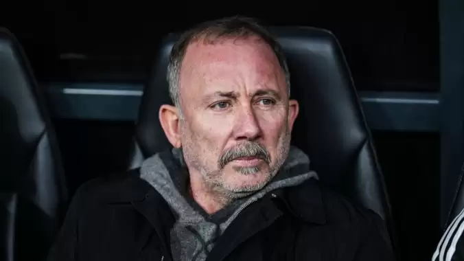 Beşiktaş'ta transfer operasyonu! Fenerbahçe'nin eski yıldızı da listede...