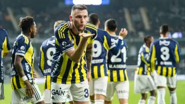 Fenerbahçe, Brann deplasmanında 3 puan arıyor: İşte Tedesco'nun 11'i