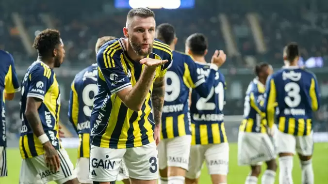 Fenerbahçe, Brann deplasmanında 3 puan arıyor: İşte Tedesco'nun 11'i