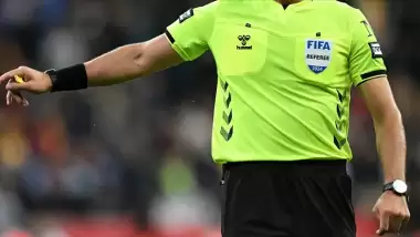 Haftanın hakemleri belli oldu: İşte Trabzonspor-Beşiktaş maçının hakemi!