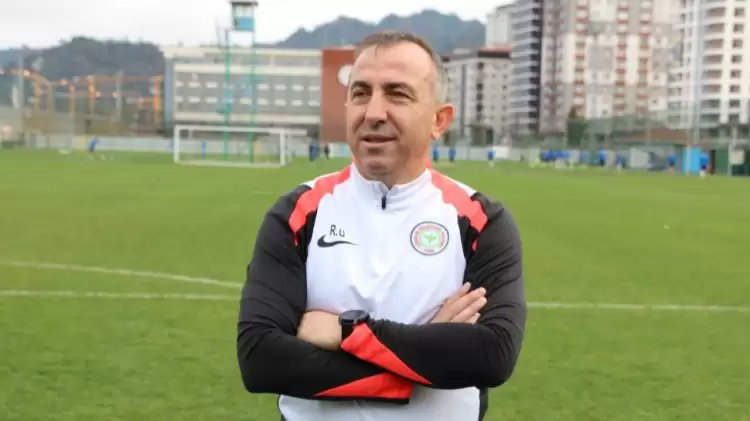 Recep Uçar'dan iddialı açıklamalar: "Cumartesi bir milat olacak"