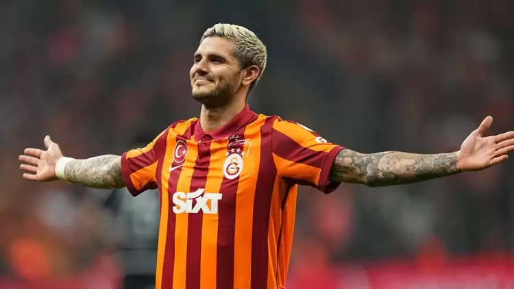 İtalyanlar, Mauro Icardi'yi duyurdu!