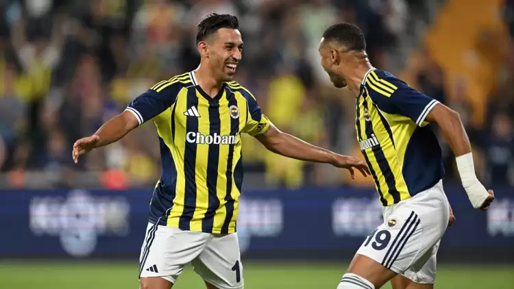 Sadi Tekelioğlu’ndan Trabzonspor için İrfan Can Kahveci açıklaması