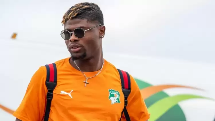 Beşiktaş'ın transfer listesinin ilk sırasındaki stoper ortaya çıktı