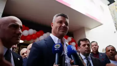 Sadettin Saran: "Çocuklar neredeyse biz oradayız"