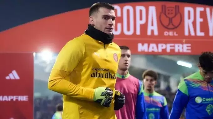 Dominik Livakovic'ten şok eden talep! "Ona çok kızgınım"