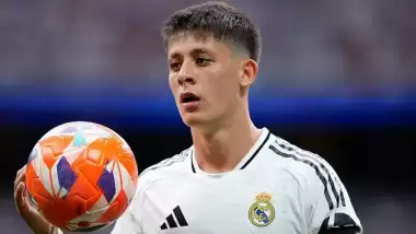 Arda Güler'in yeni hocasını duyurdular