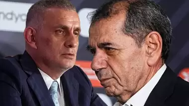 Galatasaray - TFF geriliminde yeni detay! Hacıosmanoğlu, Özbek'in davetini geri çevirdi