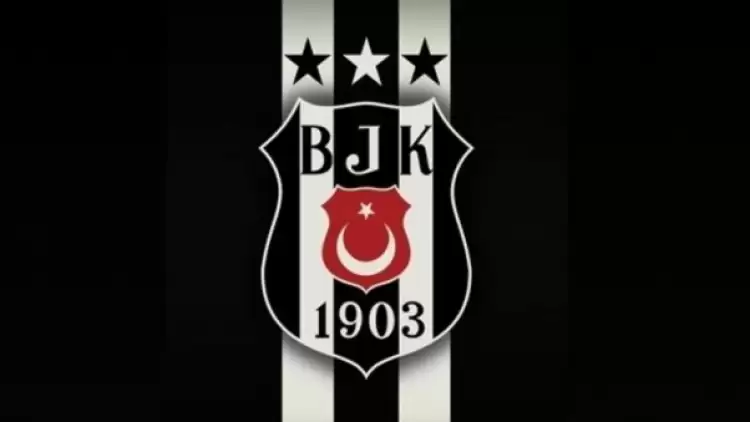 Beşiktaş'tan kiralık gitmişti: Sözleşmesi feshedildi!