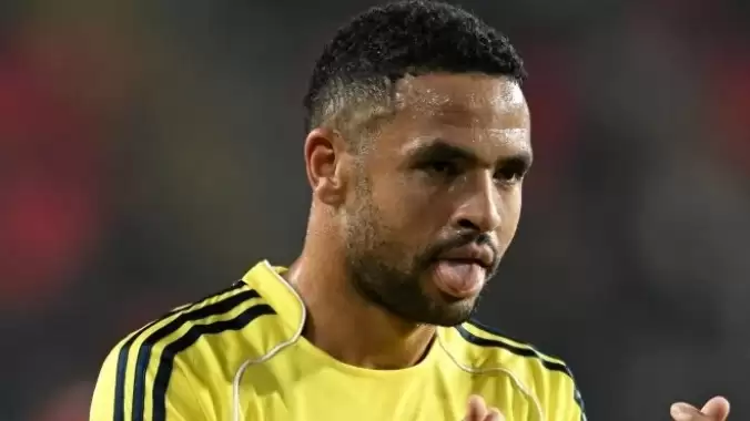 Fenerbahçeli Youssef En Nesyri'ye milli davet