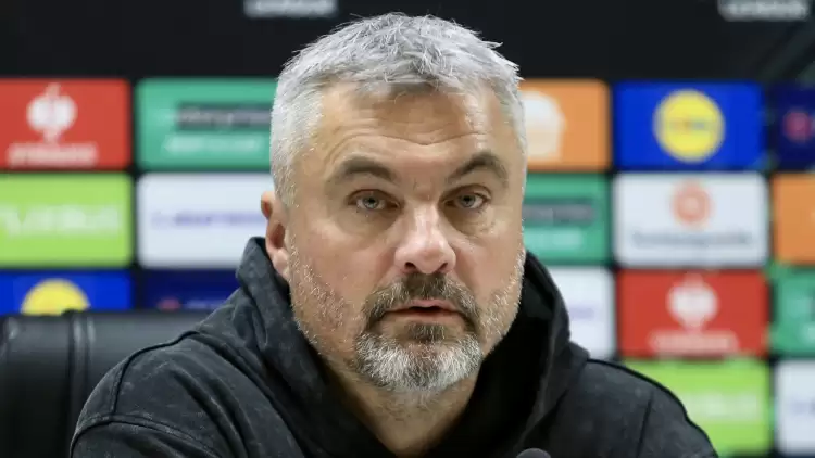 Thomas Reis: "İlk 8'deyiz diyebileceğiz"