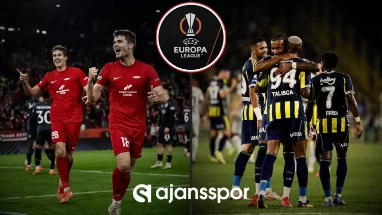 Brann - Fenerbahçe maçı canlı izle (Maç linki)