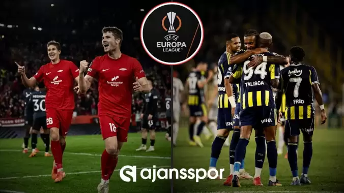 CANLI | Brann - Fenerbahçe