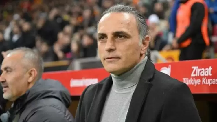 Bandırmaspor’da Mustafa Gürsel’den Tolga Kalender, Stadyum Açıklaması