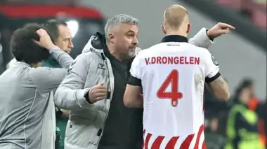 Thomas Reis: "İkinci yarı böyle oynarsanız kazanmazsınız"