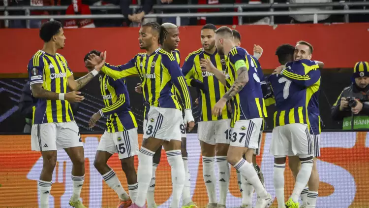 Tedesco'dan ilk 11'de 3'ü zorunlu 7 değişiklik